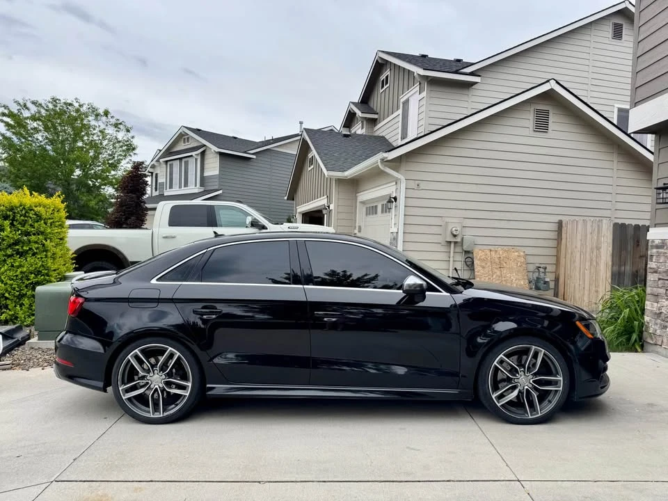 2015 Audi 8V S3 - Image 3 of 11