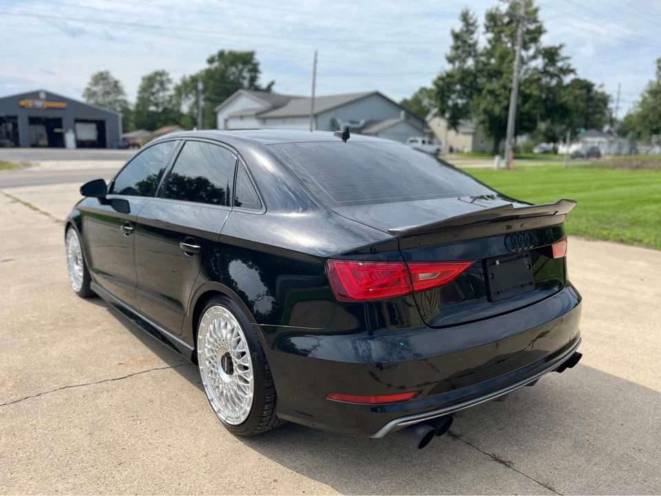 2015 Audi 8V S3 - Image 8 of 20