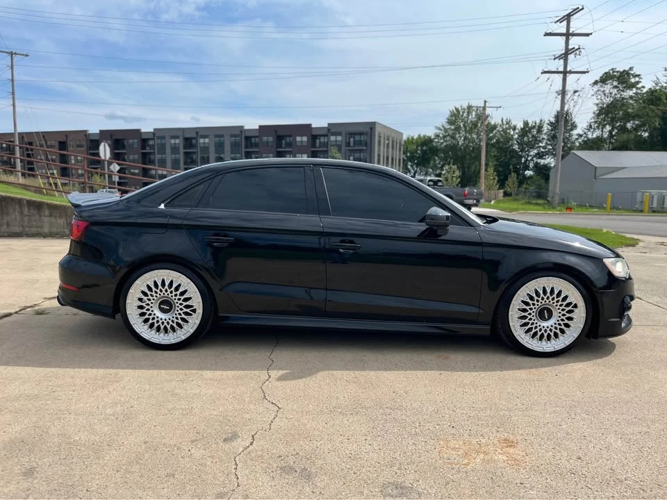 2015 Audi 8V S3 - Image 4 of 20
