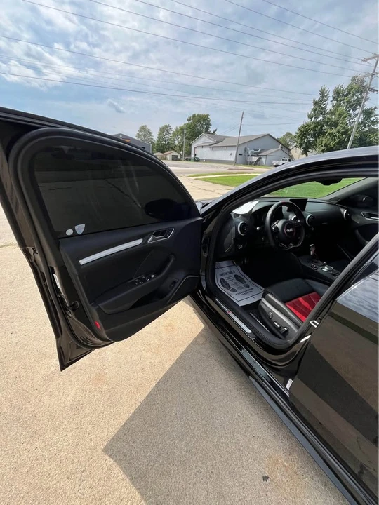 2015 Audi 8V S3 - Image 10 of 20