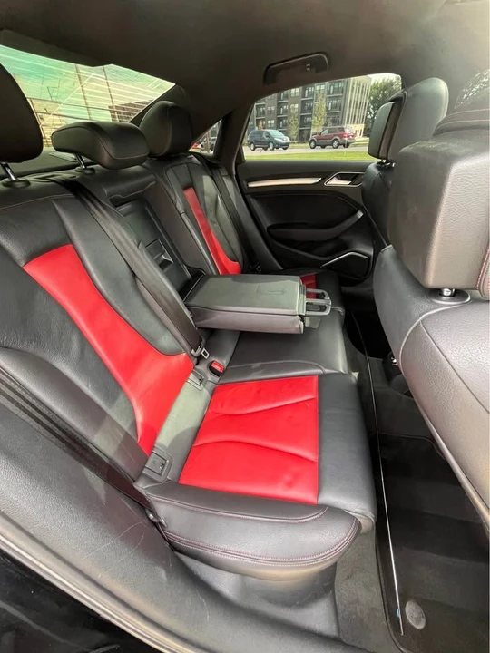 2015 Audi 8V S3 - Image 17 of 20