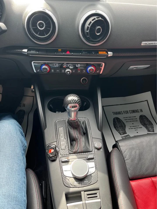 2015 Audi 8V S3 - Image 20 of 20