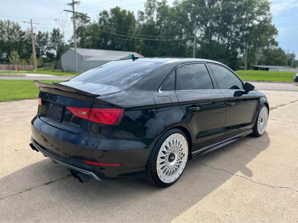 2015 Audi 8V S3 - Image 5 of 20