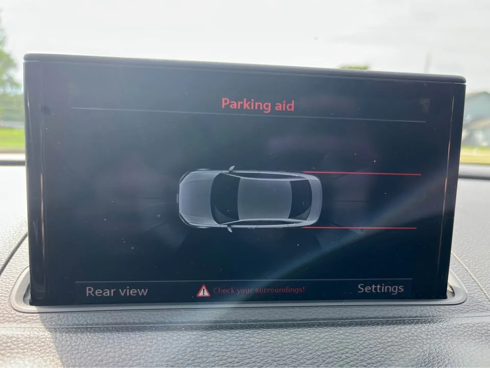 2015 Audi 8V S3 - Image 19 of 20