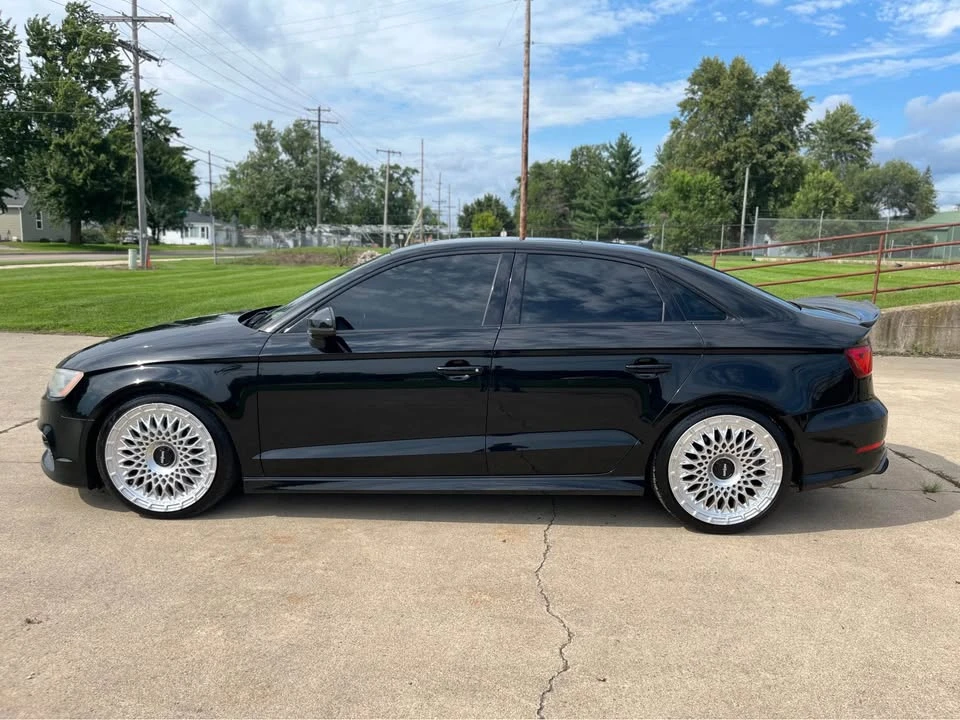 2015 Audi 8V S3 - Image 9 of 20