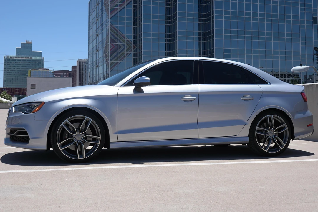 2015 Audi 8V S3 - Image 3 of 5