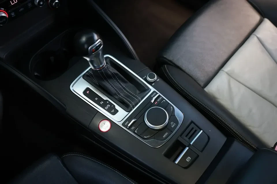 2015 Audi 8V S3 - Image 10 of 12