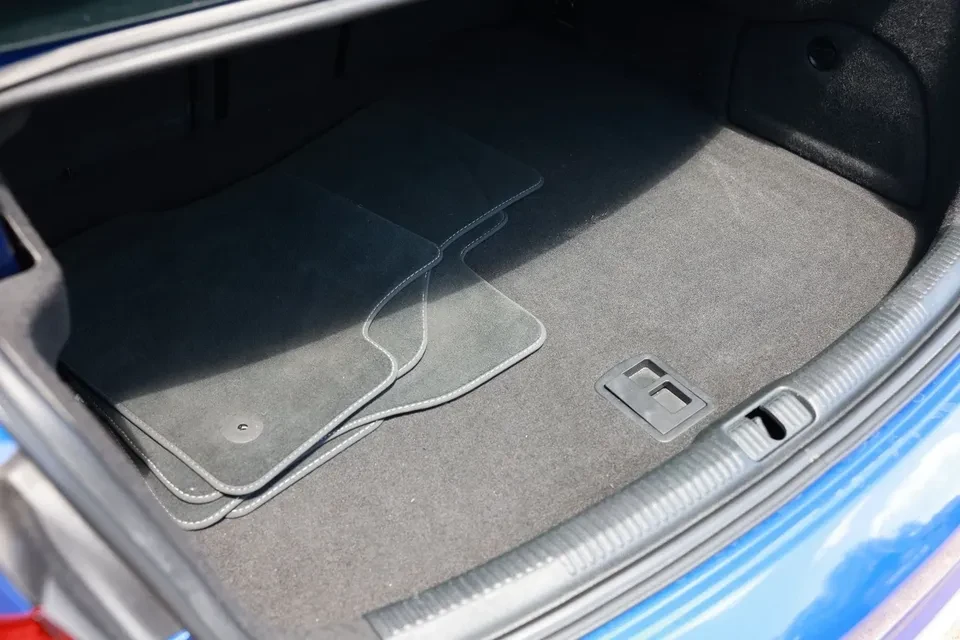 2015 Audi 8V S3 - Image 11 of 12