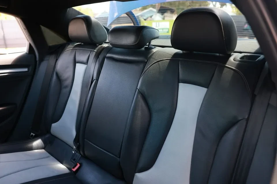 2015 Audi 8V S3 - Image 7 of 12
