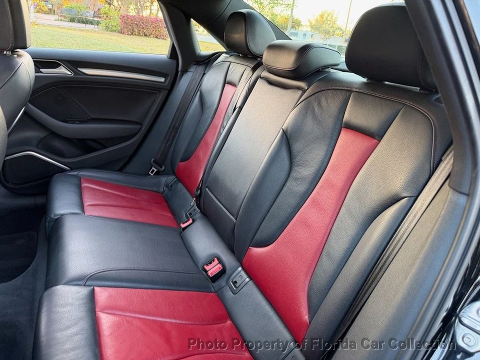 2015 Audi 8V S3 - Image 10 of 12