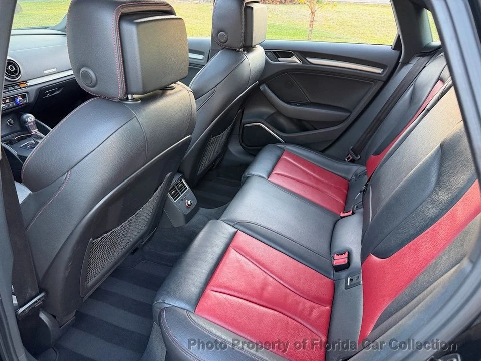 2015 Audi 8V S3 - Image 9 of 12