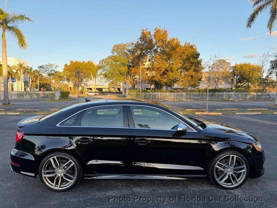 2015 Audi 8V S3 - Image 5 of 12