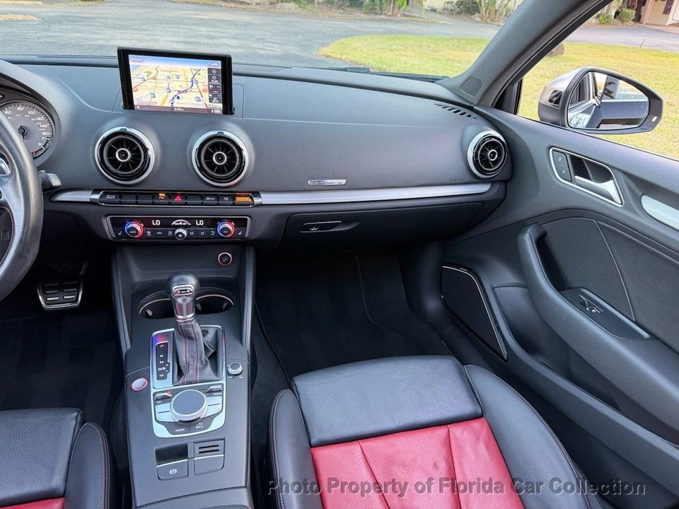 2015 Audi 8V S3 - Image 12 of 12
