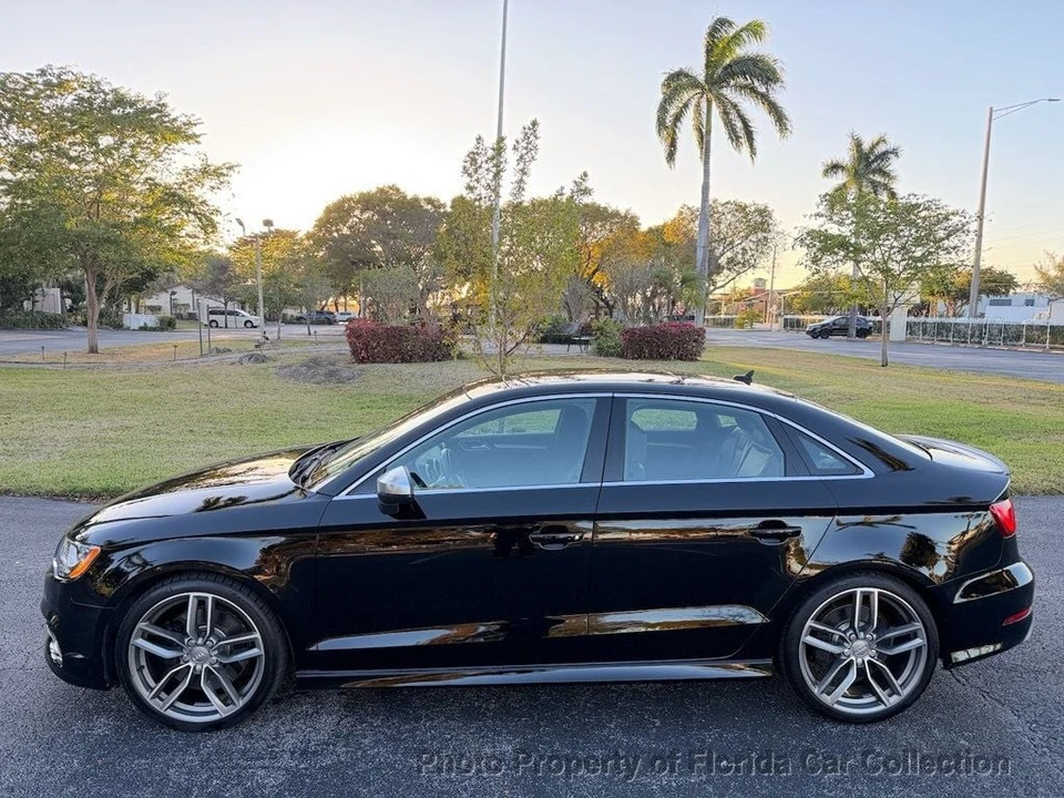 2015 Audi 8V S3 - Image 6 of 12