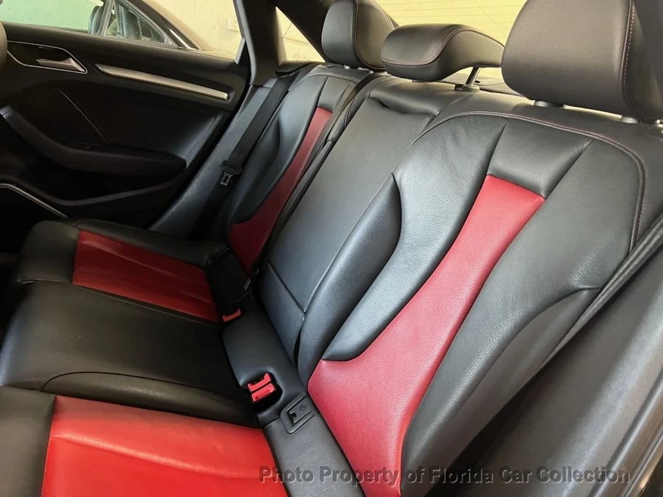 2015 Audi 8V S3 - Image 10 of 12