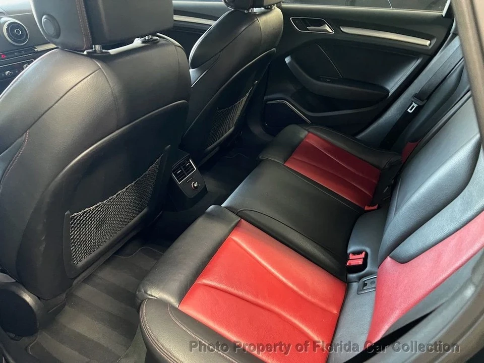 2015 Audi 8V S3 - Image 9 of 12