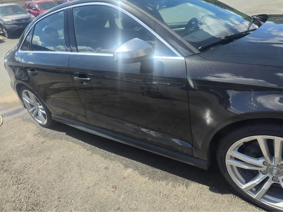 2015 Audi 8V S3 - Image 5 of 14