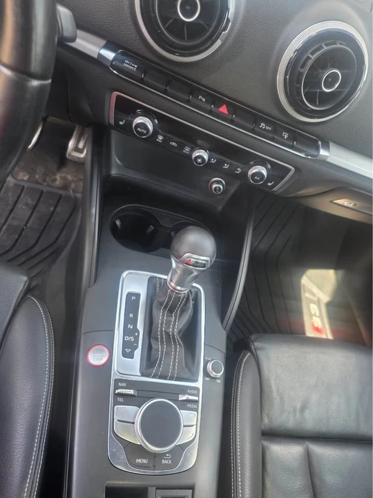 2015 Audi 8V S3 - Image 11 of 14