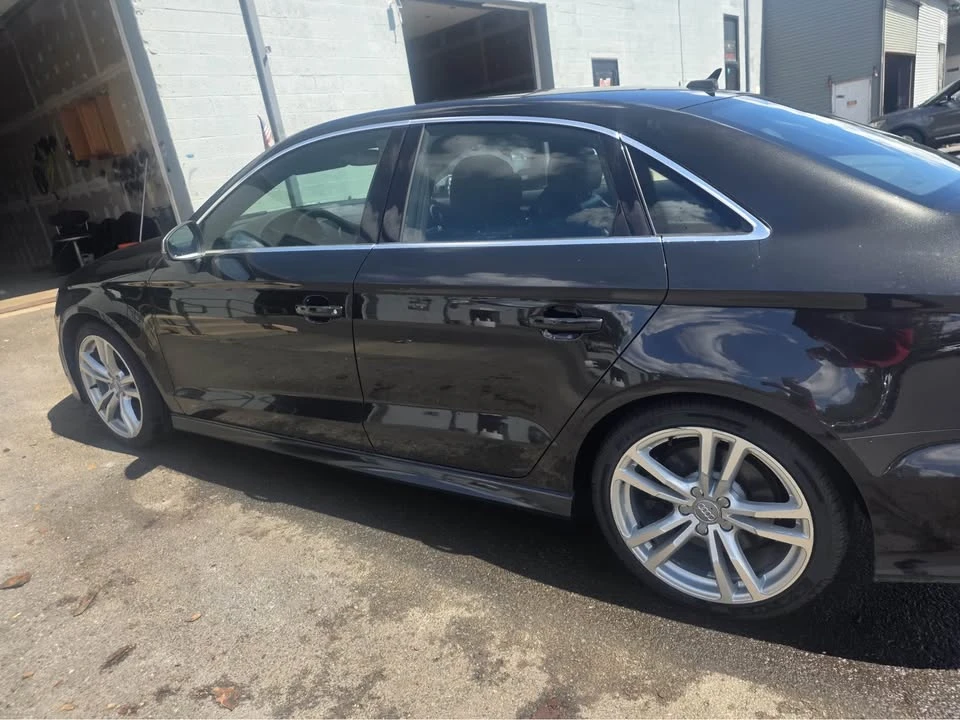 2015 Audi 8V S3 - Image 6 of 14