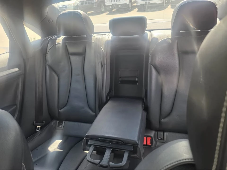 2015 Audi 8V S3 - Image 10 of 14