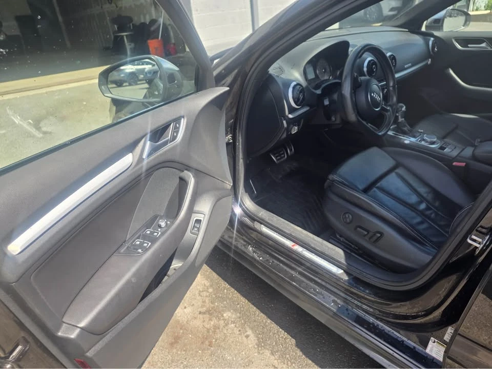 2015 Audi 8V S3 - Image 7 of 14