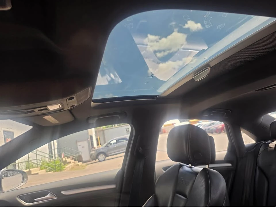 2015 Audi 8V S3 - Image 13 of 14