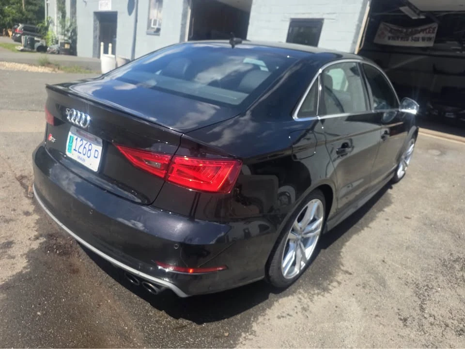 2015 Audi 8V S3 - Image 3 of 14