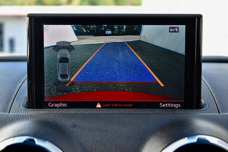 2015 Audi 8V S3 - Image 17 of 21