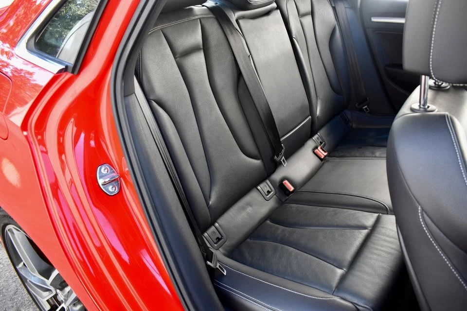 2015 Audi 8V S3 - Image 19 of 21