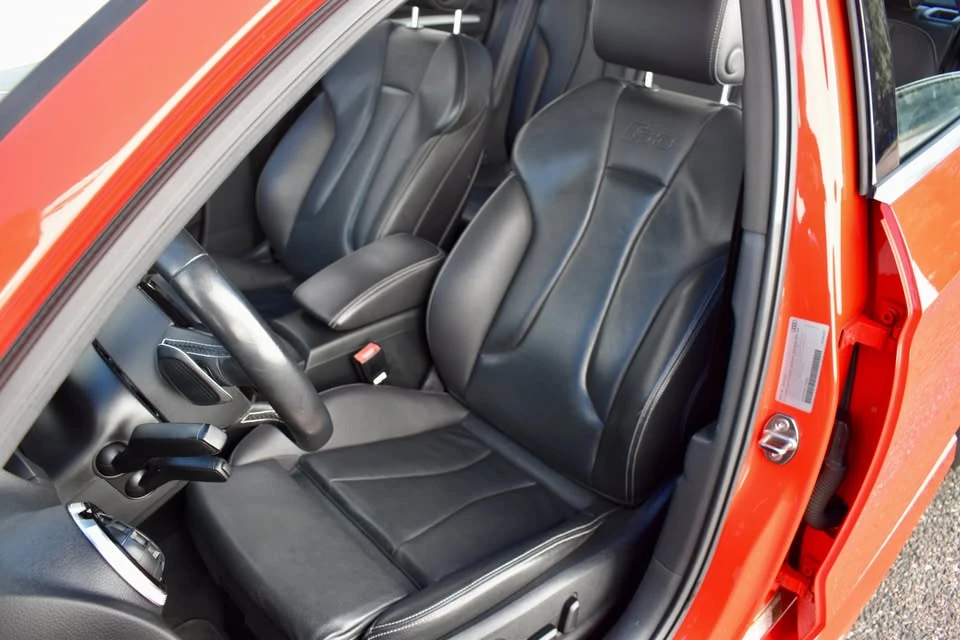 2015 Audi 8V S3 - Image 13 of 21