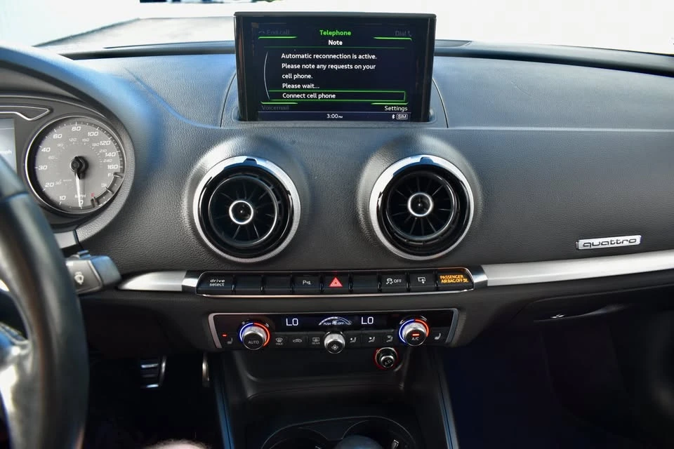 2015 Audi 8V S3 - Image 15 of 21