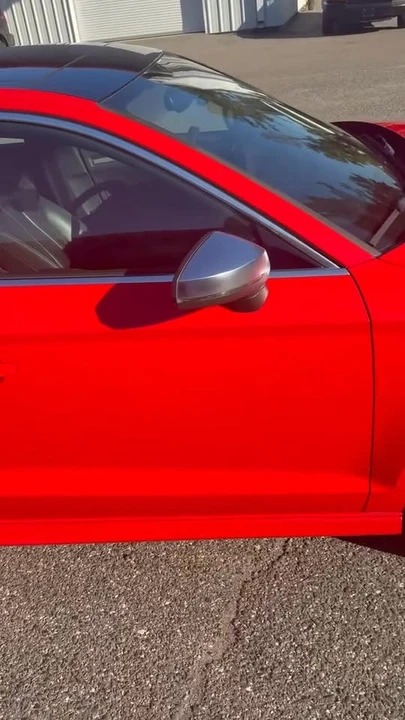 2015 Audi 8V S3 - Image 21 of 21