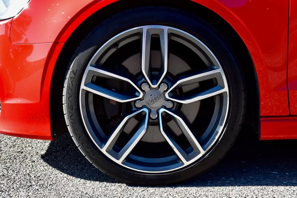 2015 Audi 8V S3 - Image 9 of 21