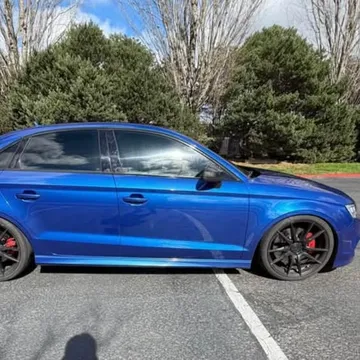 2015 Audi S3 Premium Plus