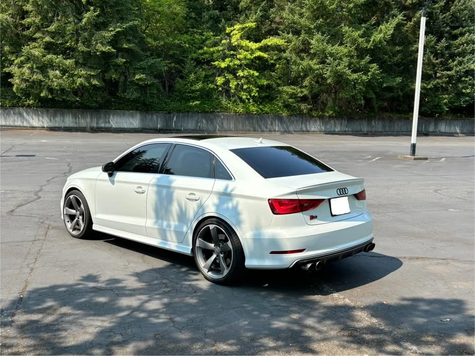 2015 Audi 8V S3 - Image 2 of 6
