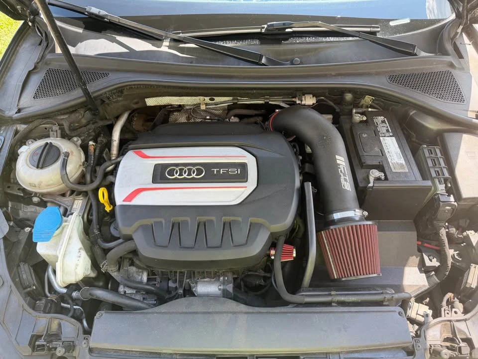 2015 Audi 8V S3 - Image 11 of 11