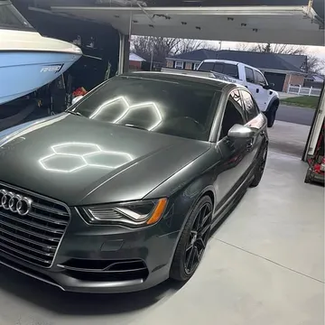 2015 Audi S3 TFSI Premium Sedan 4D