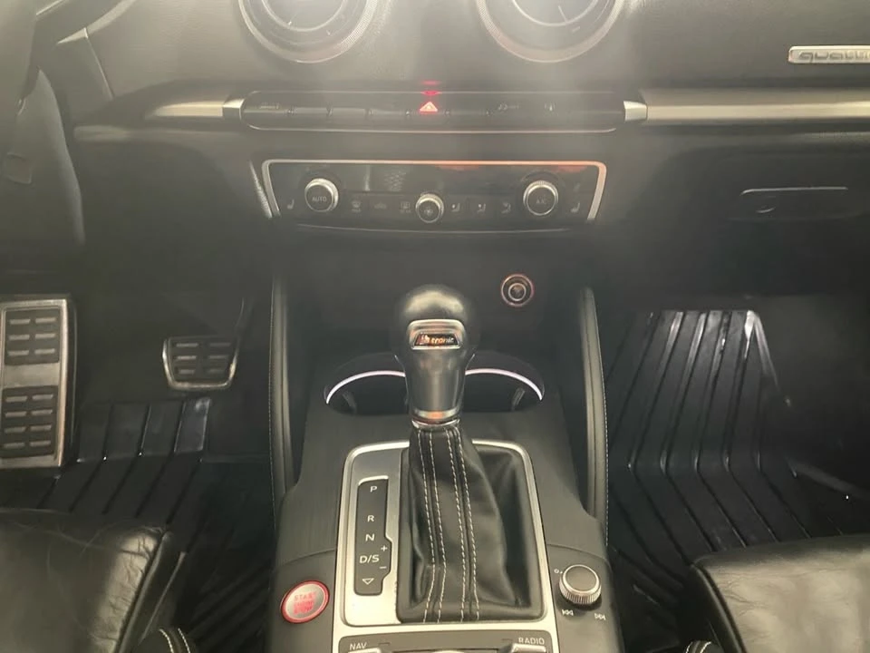 2015 Audi 8V S3 - Image 11 of 14