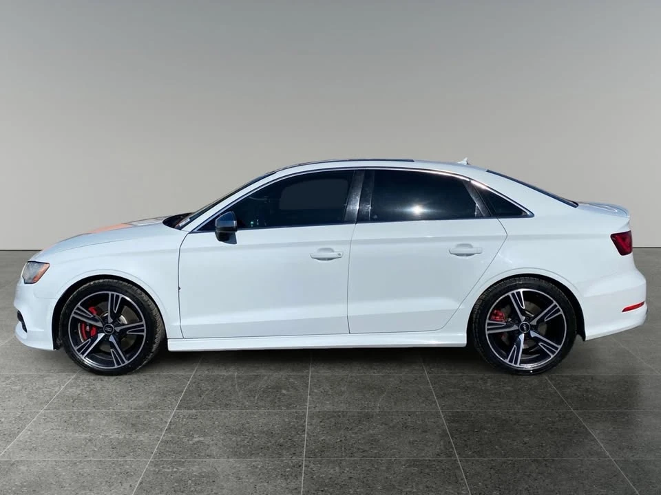2015 Audi 8V S3 - Image 2 of 14