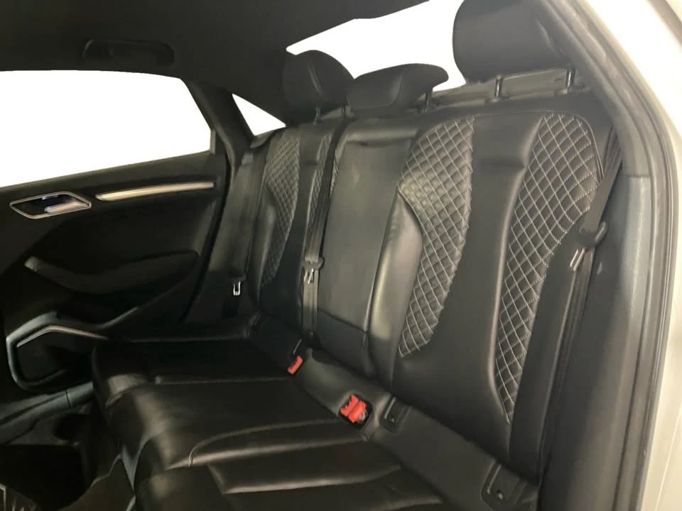 2015 Audi 8V S3 - Image 12 of 14
