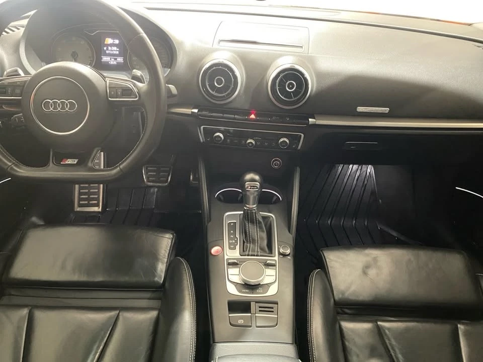 2015 Audi 8V S3 - Image 10 of 14