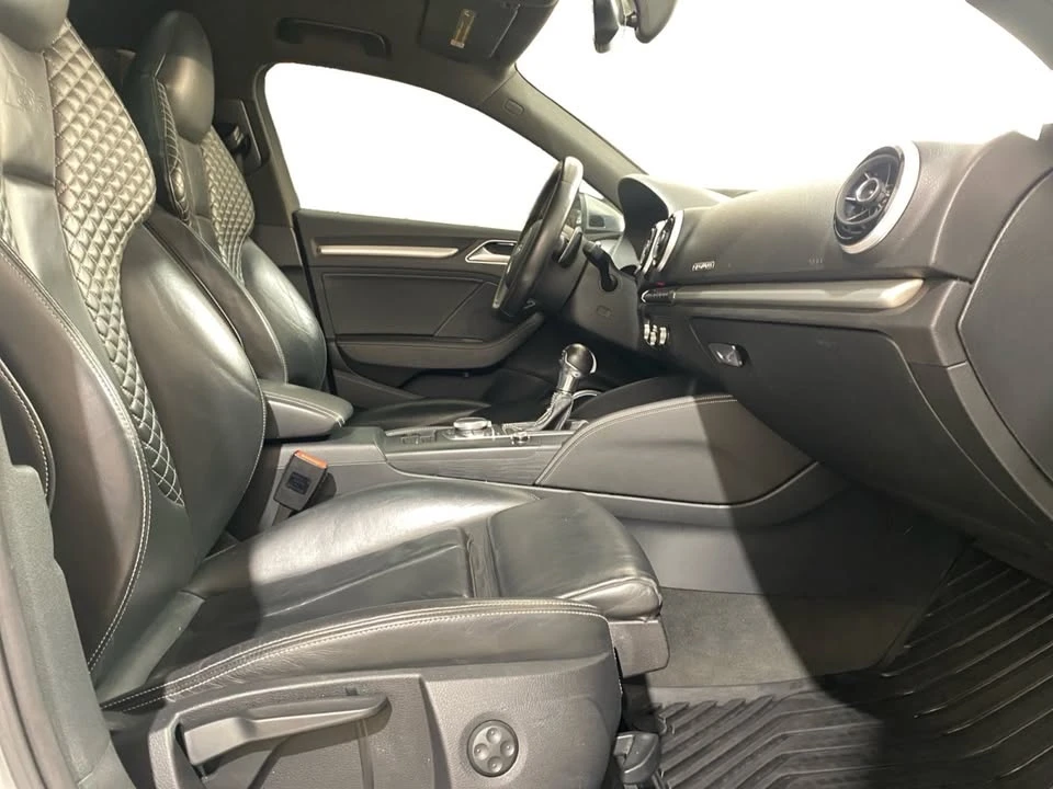 2015 Audi 8V S3 - Image 13 of 14