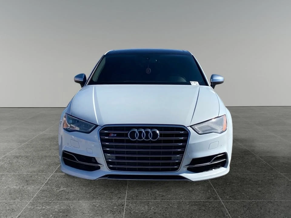 2015 Audi 8V S3 - Image 8 of 14