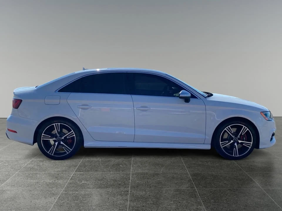 2015 Audi 8V S3 - Image 6 of 14