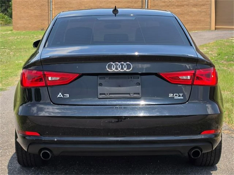 2015 Audi 8V S3 - Image 9 of 31