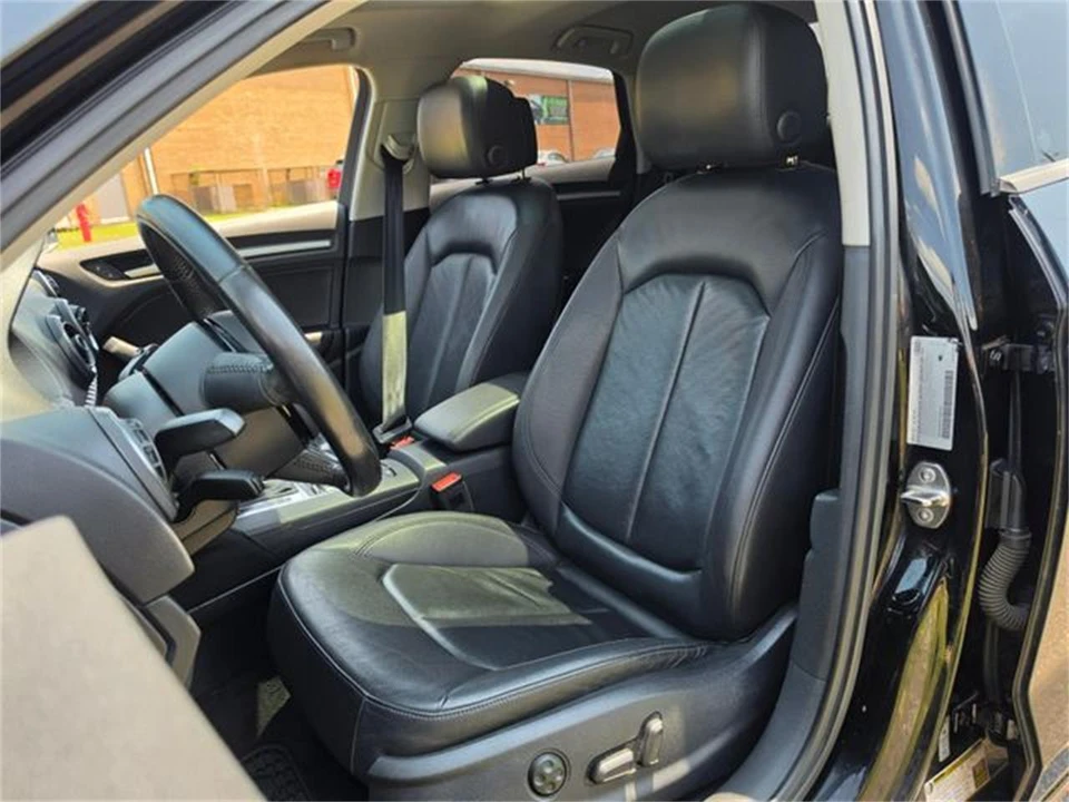 2015 Audi 8V S3 - Image 27 of 31