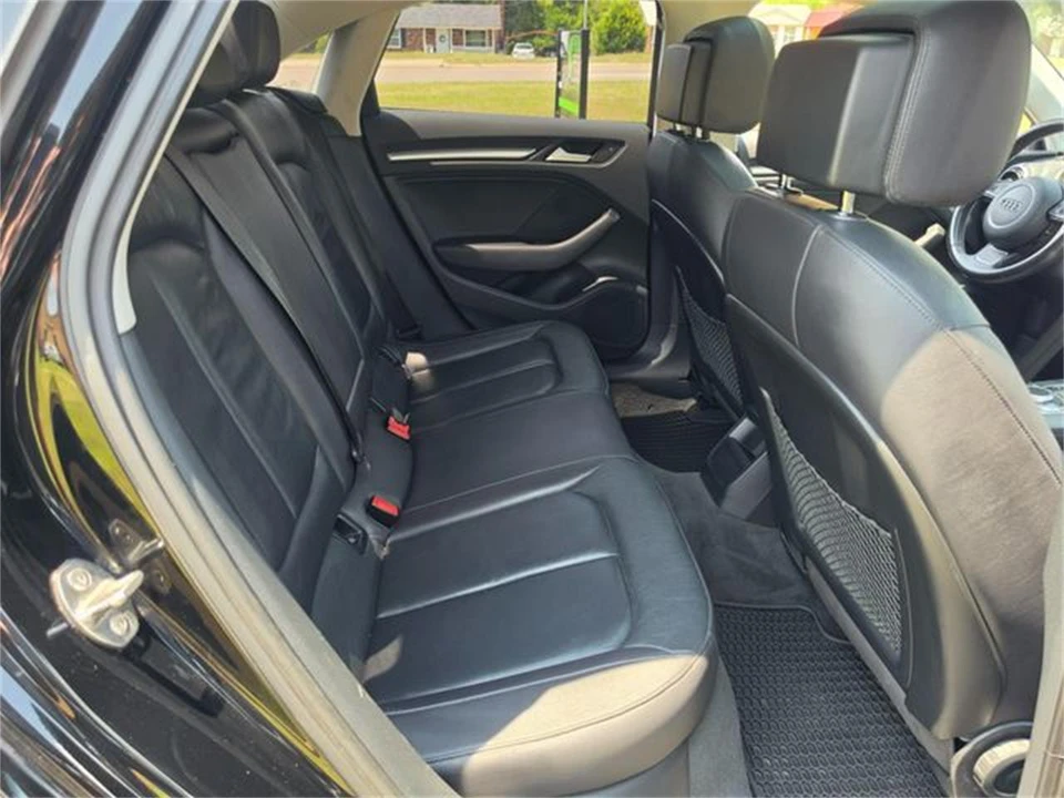 2015 Audi 8V S3 - Image 29 of 31