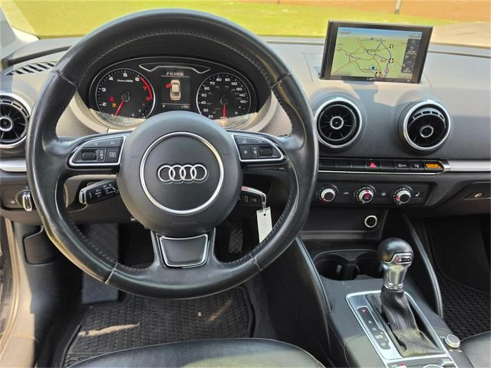 2015 Audi 8V S3 - Image 17 of 31