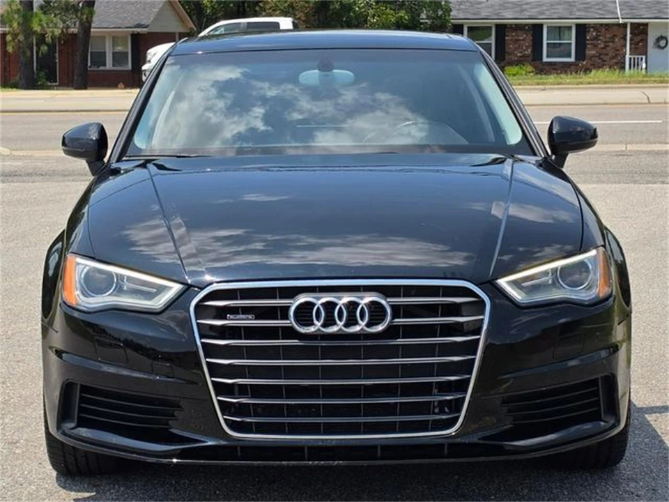 2015 Audi 8V S3 - Image 3 of 31