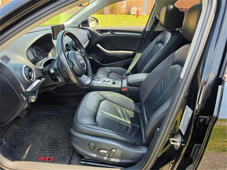 2015 Audi 8V S3 - Image 15 of 31